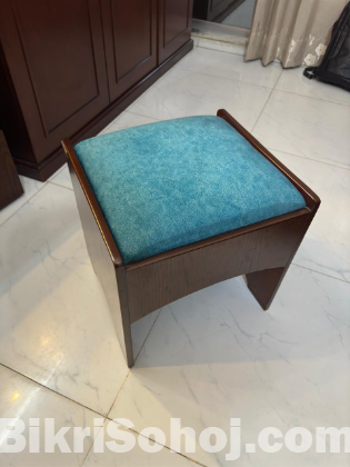 Dressing table from haque furniture